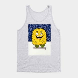 Bonko - Morning Monsters Tank Top